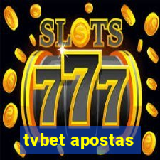 tvbet apostas